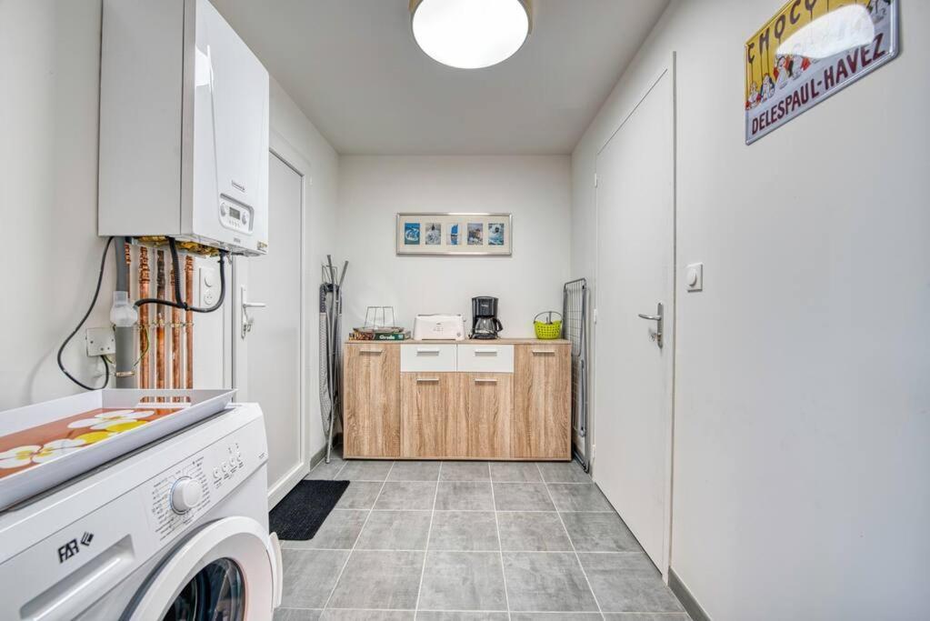 Le Nid Familial De Maison Neuve Proche 6 Pers *