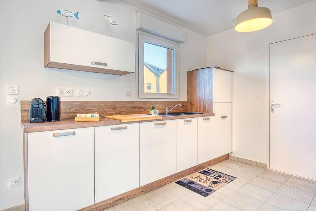 Ferienhaus Le Nid Familial De Maison Neuve Proche 6 Pers
