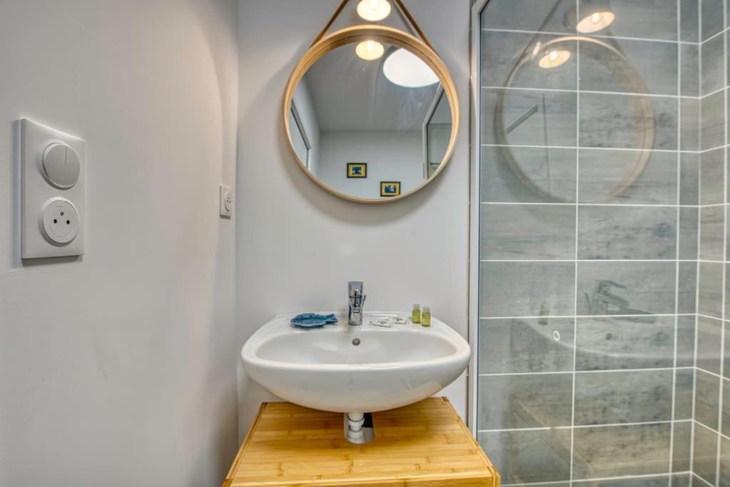Casa vacanze Le Nid Familial De Maison Neuve Proche 6 Pers *