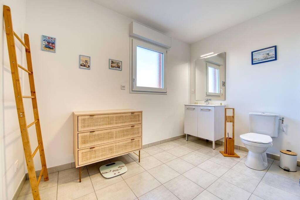 Ferienhaus Le Nid Familial De Maison Neuve Proche 6 Pers *