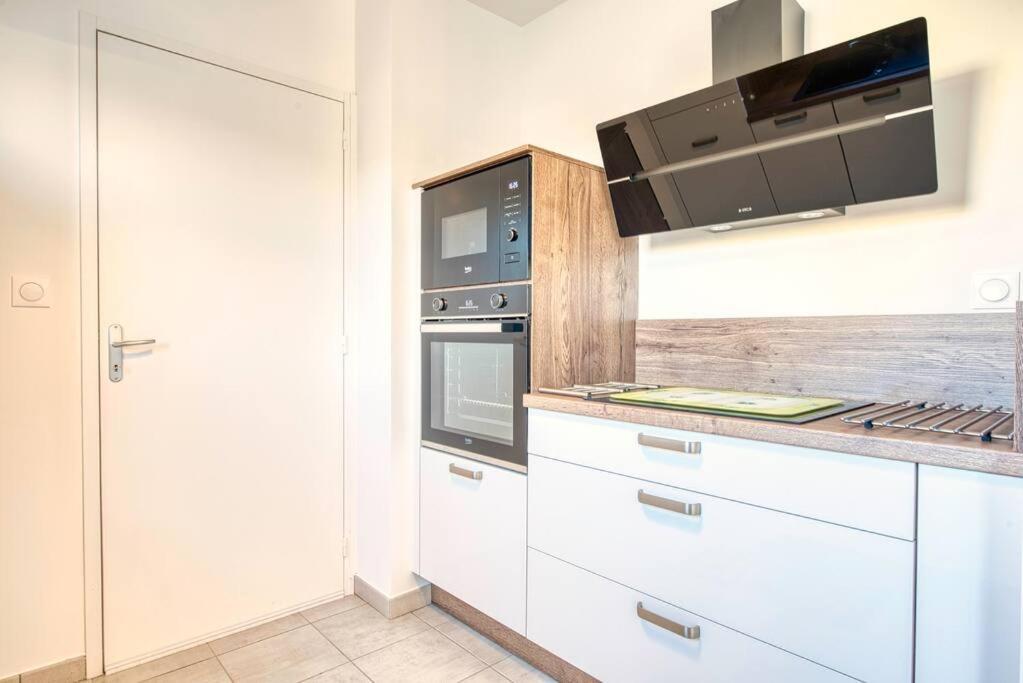 Le Nid Familial De Maison Neuve Proche 6 Pers *