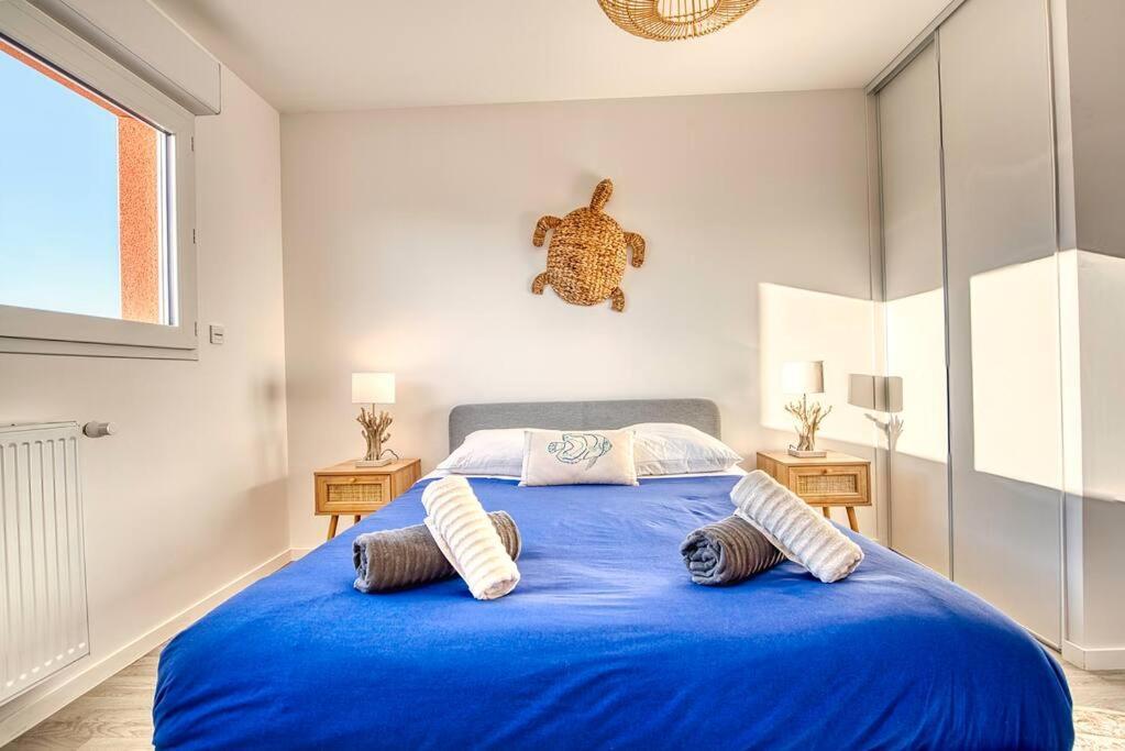 Ferienhaus Le Nid Familial De Maison Neuve Proche 6 Pers *