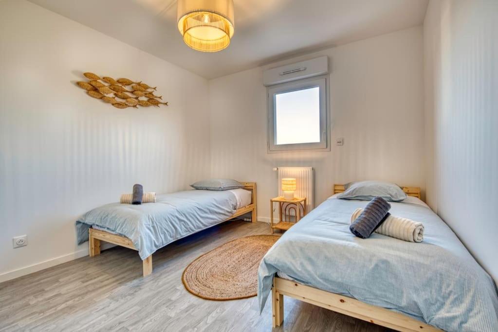 Ferienhaus Le Nid Familial De Maison Neuve Proche 6 Pers