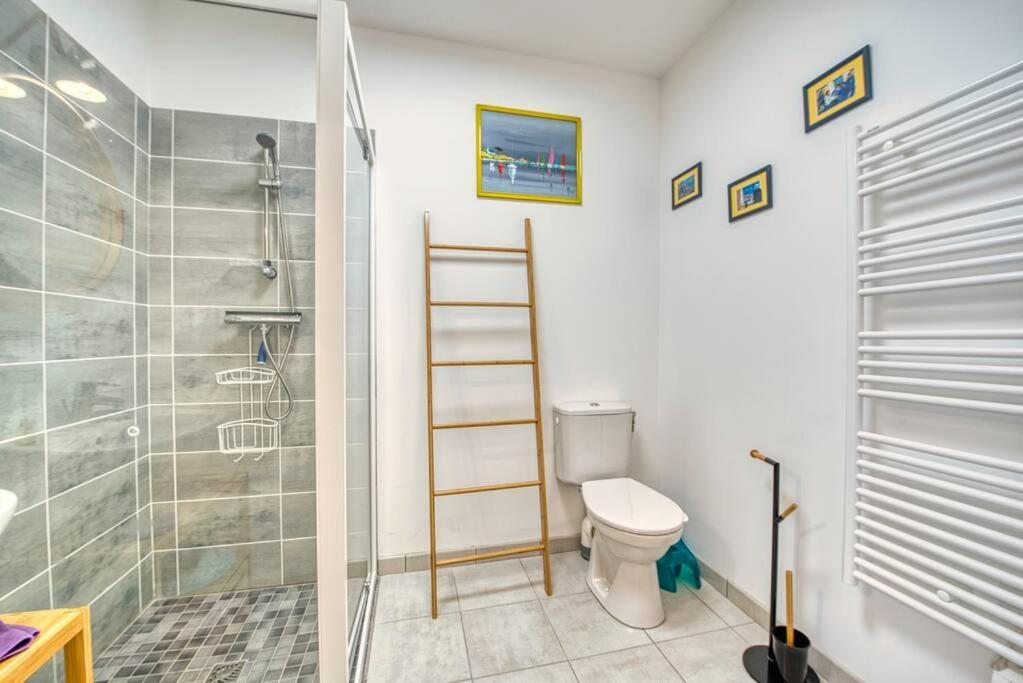 Le Nid Familial De Maison Neuve Proche 6 Pers Casa vacanze