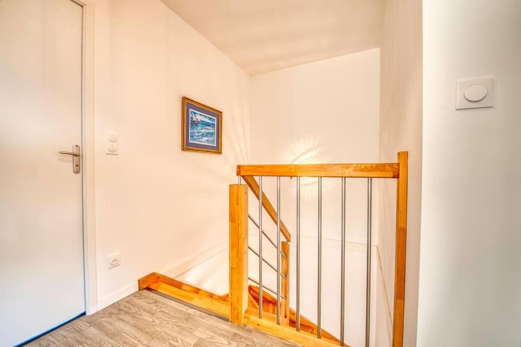 Le Nid Familial De Maison Neuve Proche 6 Pers *